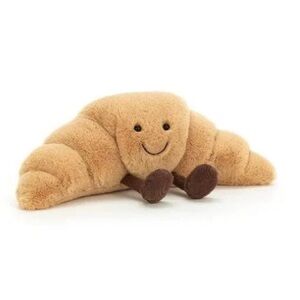 JELLYCAT Amusables Croissant